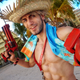 Cosplay by Leon Chiro